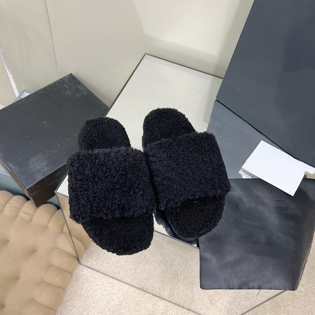 E6390# Women Fashion Slipper