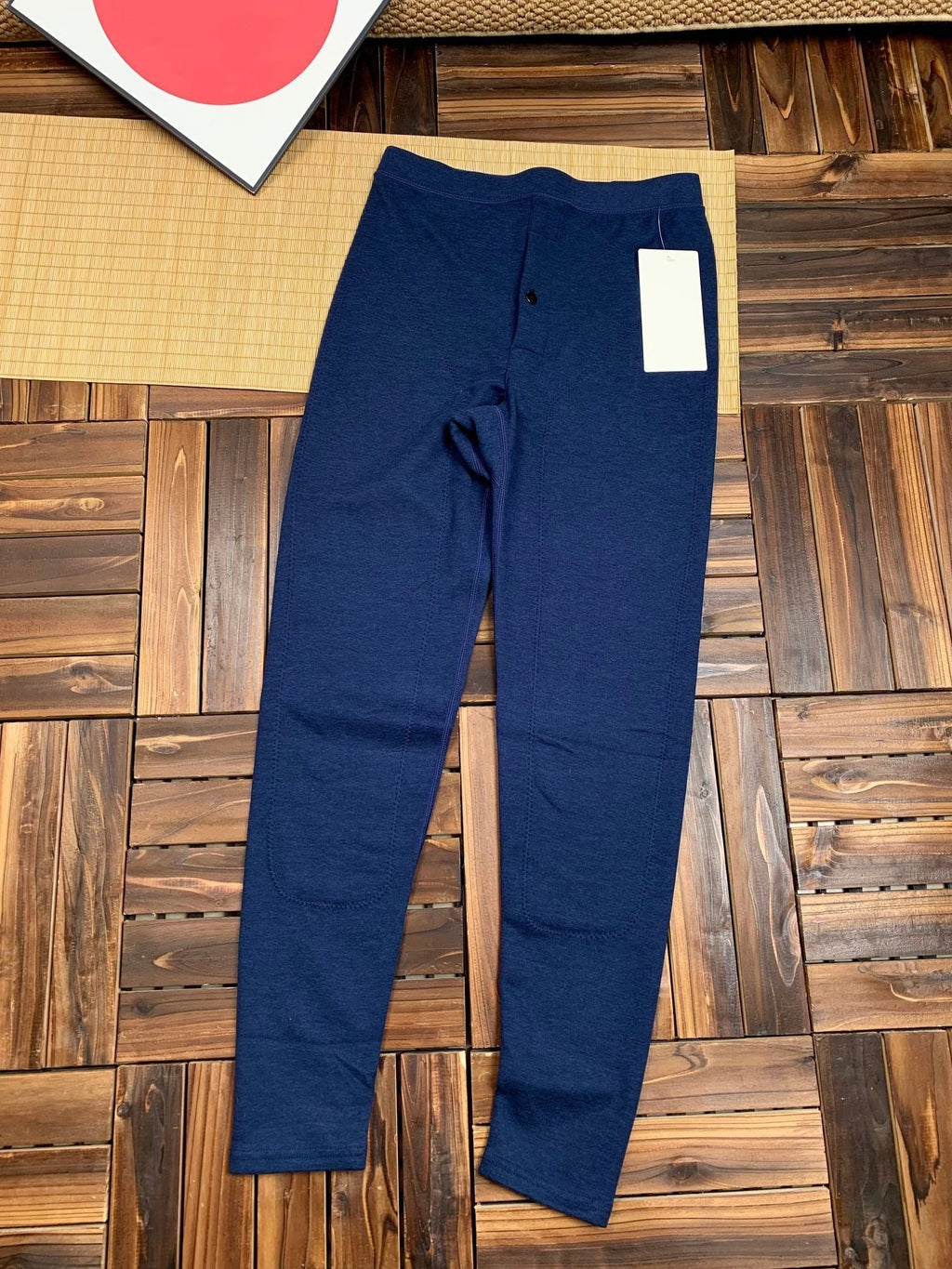 L5404# GX Men Warm Pants