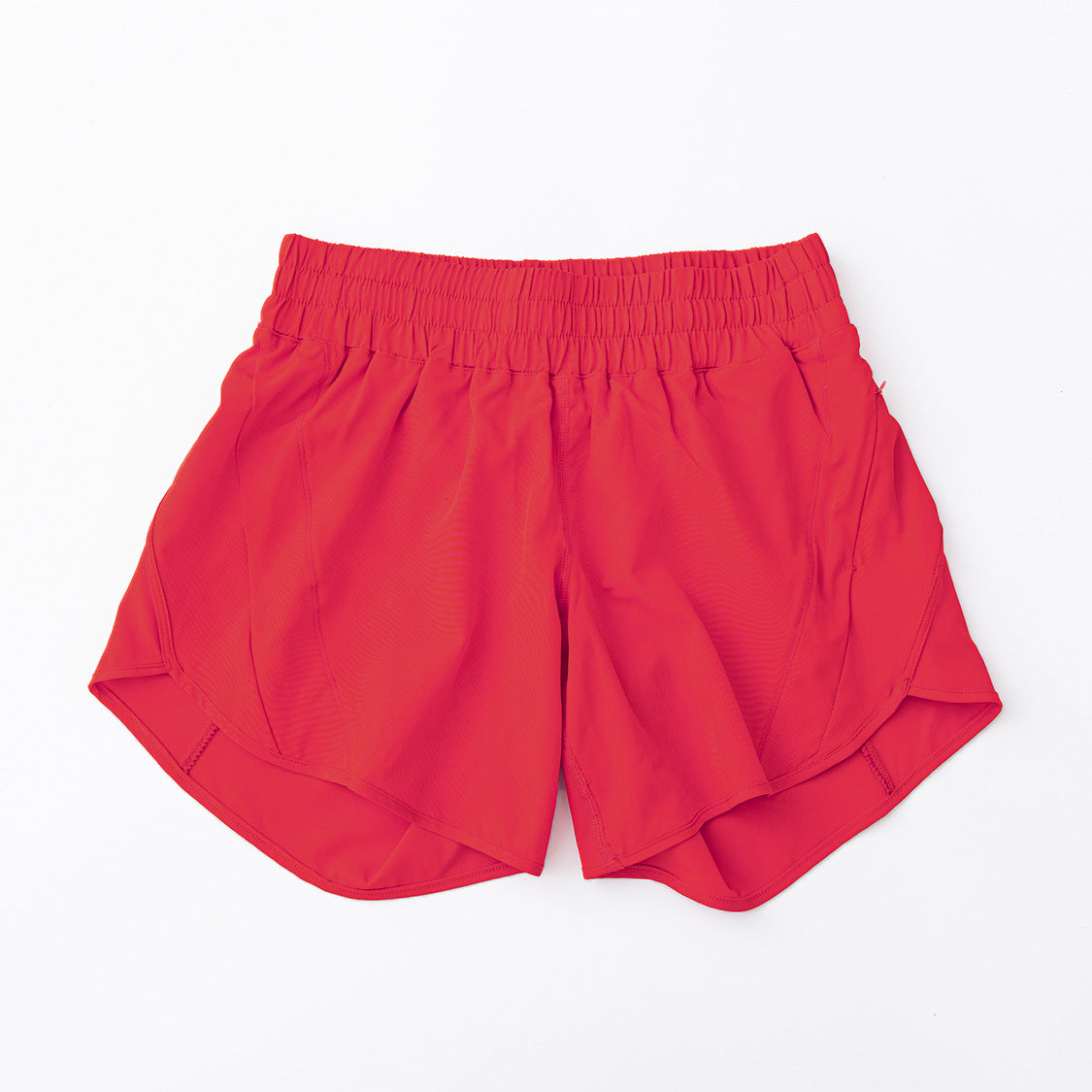 L2213# Women Yoga Shorts