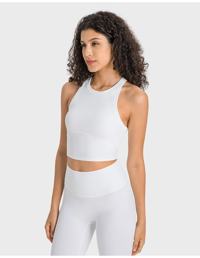 104# AL Sports Bra