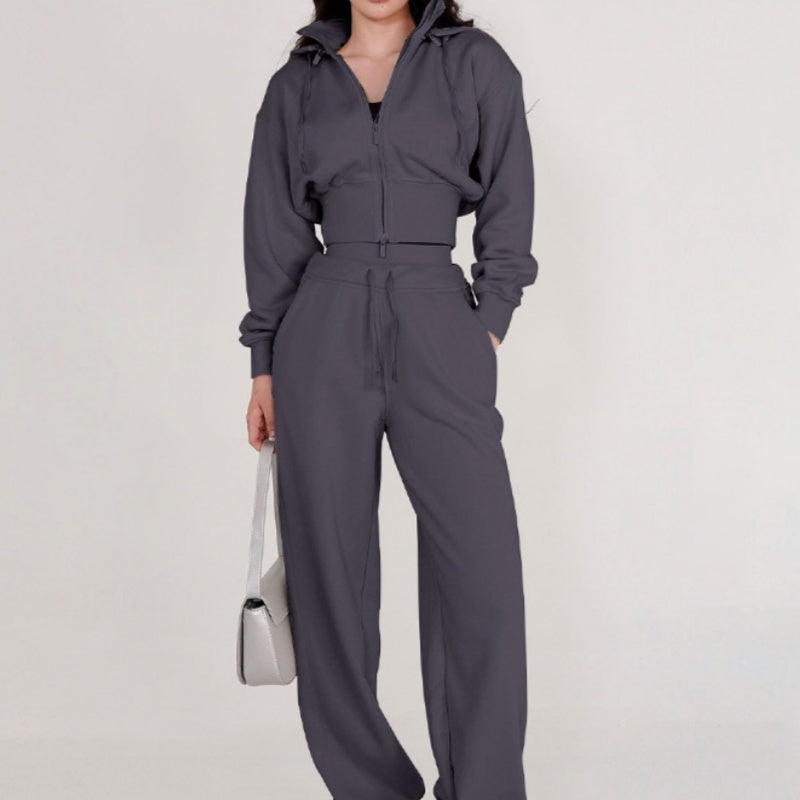 1413# A 3D Logo  Women Hoodies or Pants