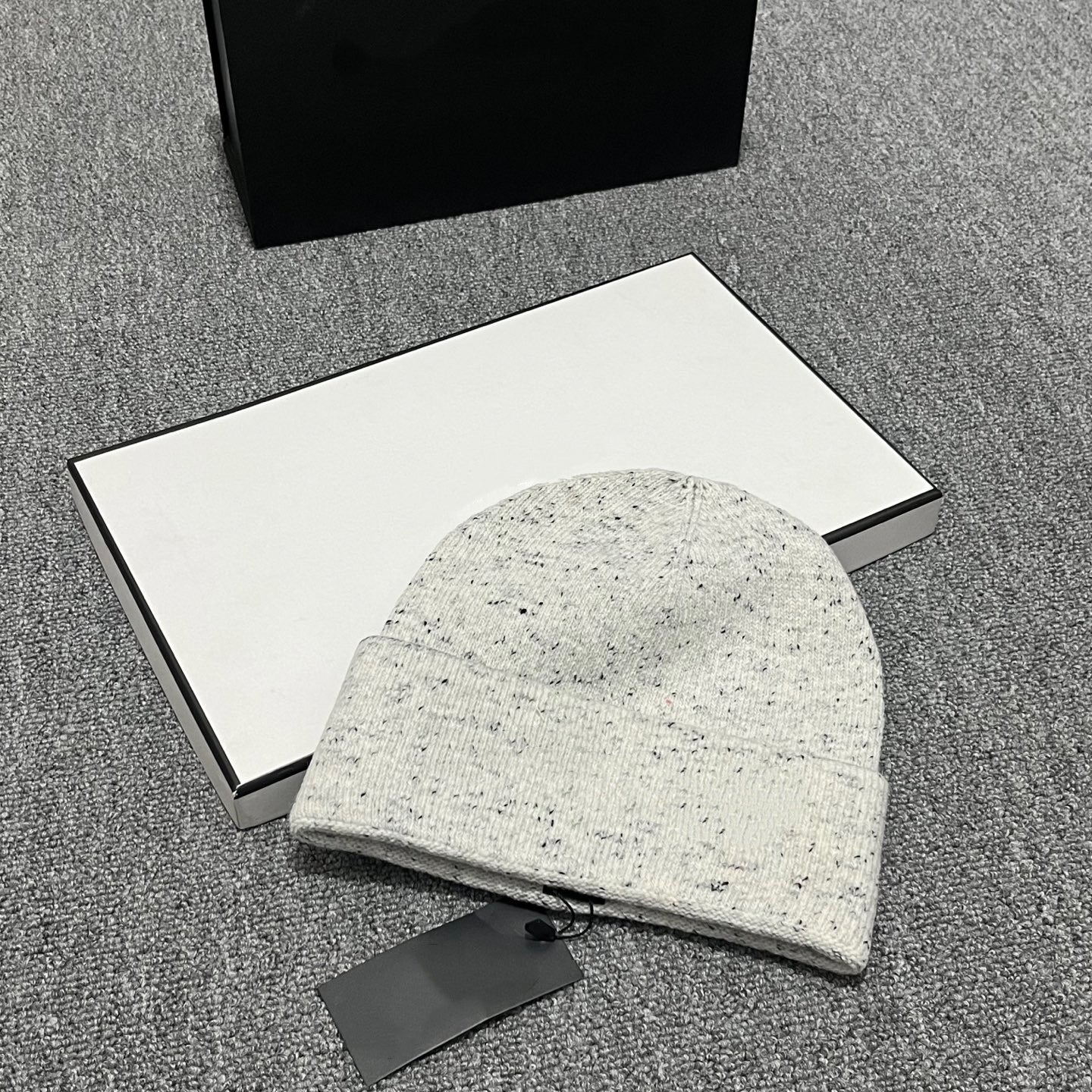 E6686#Unisex Knitted Hat