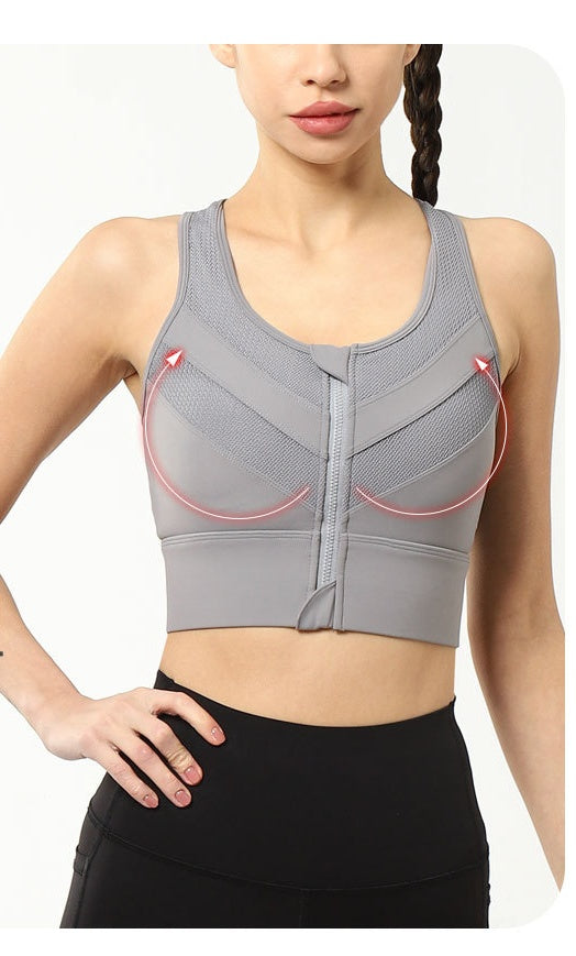 L2370# Women Yoga Bra