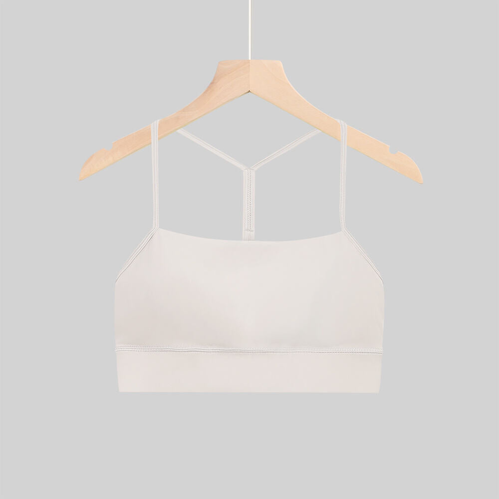 L4727# Women Yoga Bra