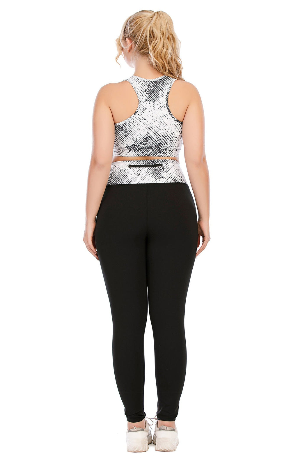 3022# Plus Size Sets