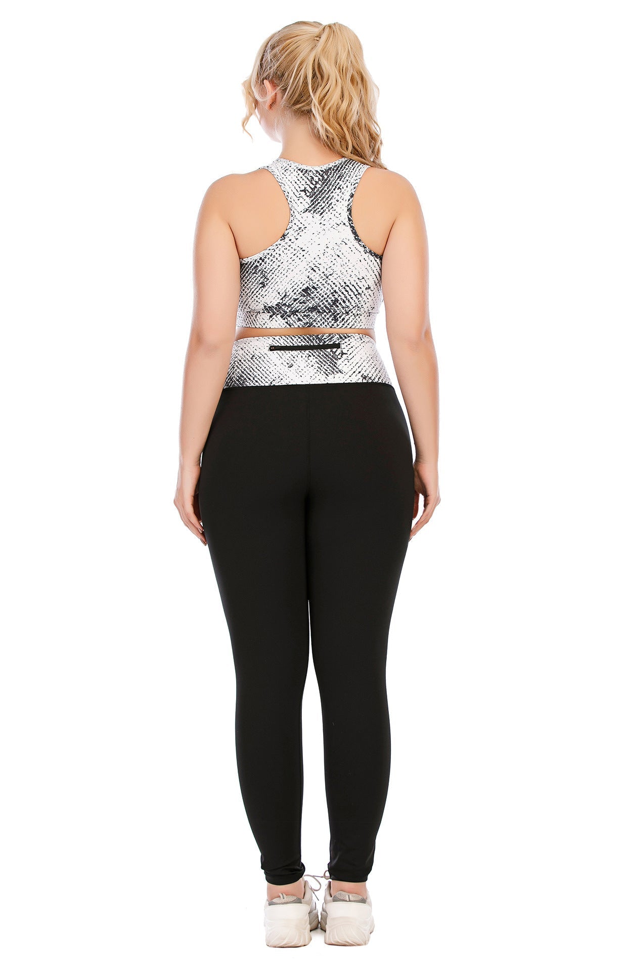 3022# Plus Size Sets