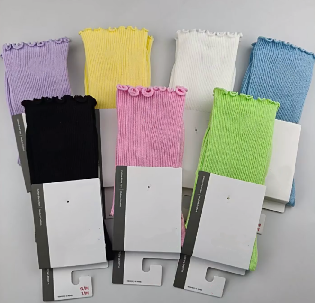 L6749# Women Socks