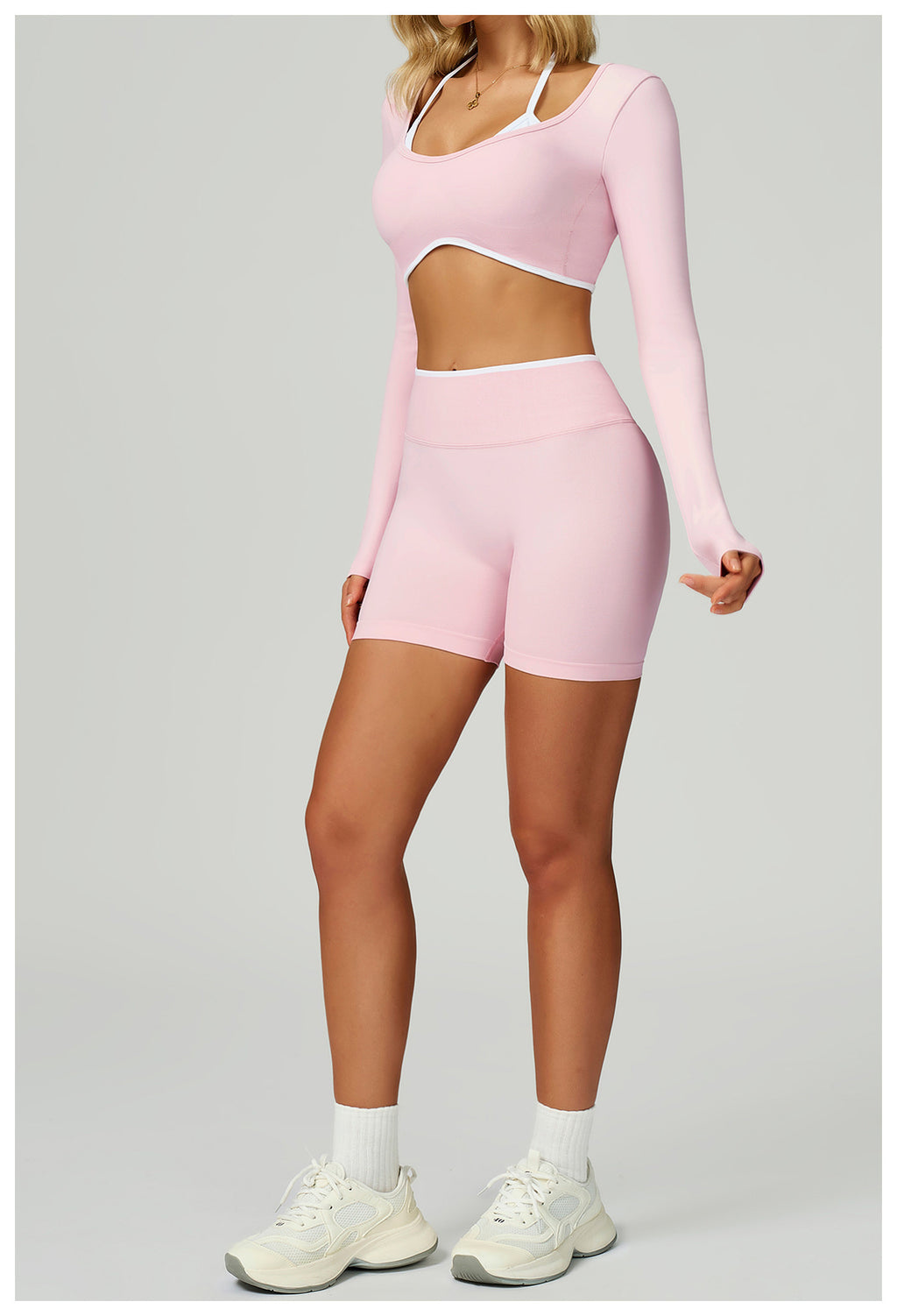 1328-1#A Women Yoga Shirts or Pants