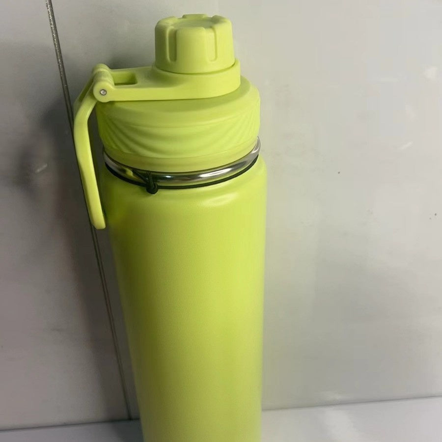 L6186#  Back To Life Outdoor Waterbottle