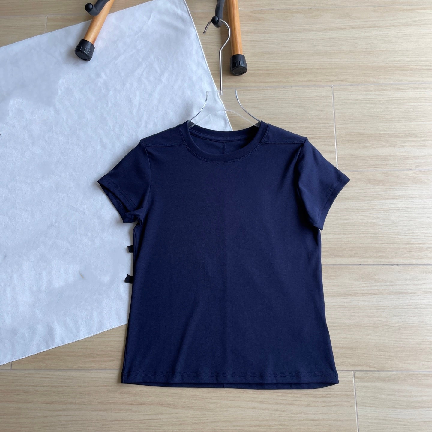 L6228# GX Women Yoga Shirts