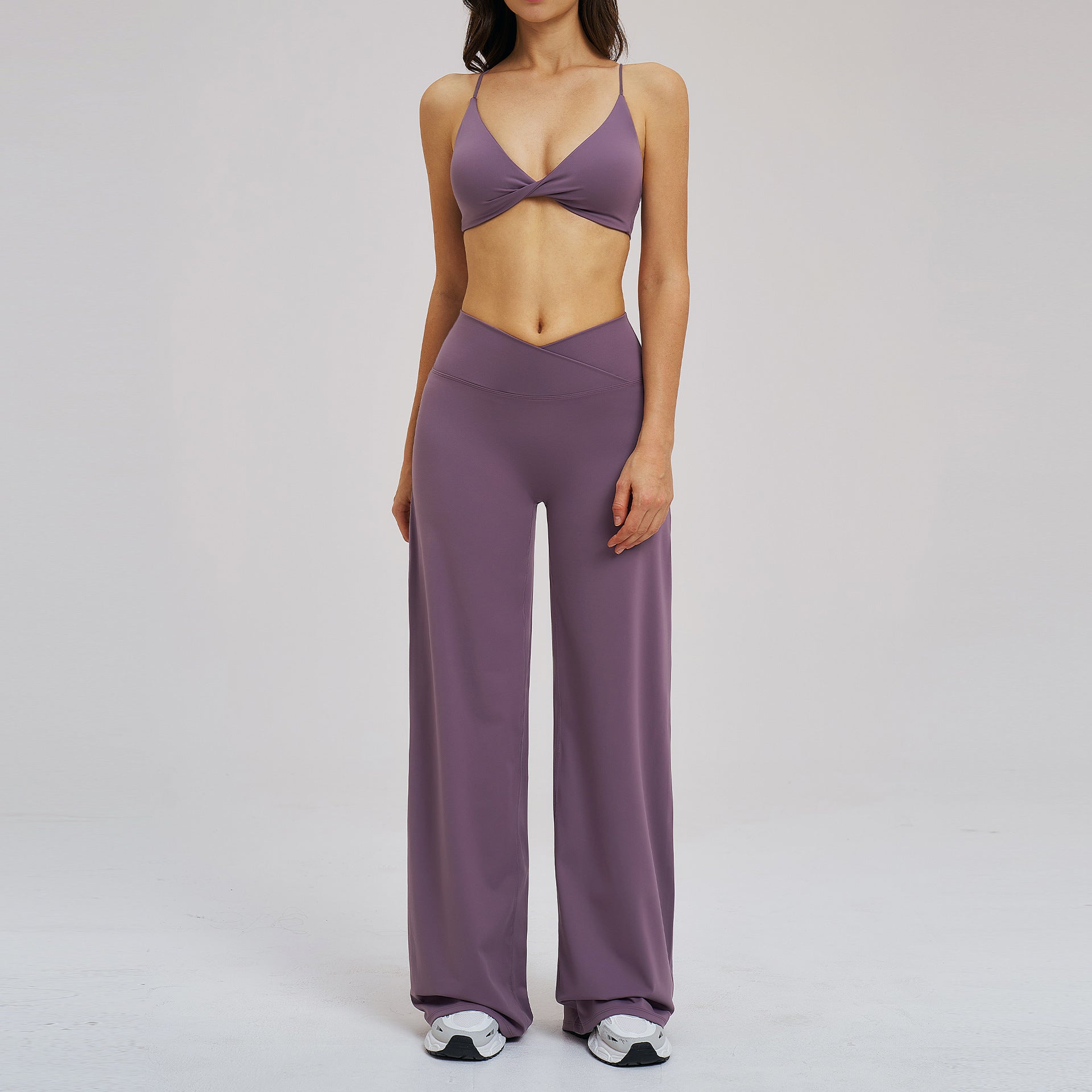 1826# A Women Yoga Bra Or Pants