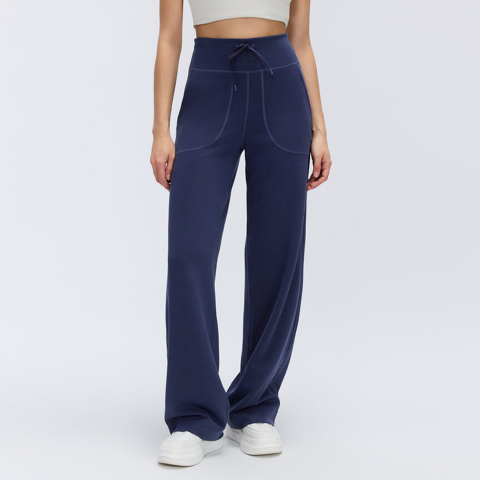 L6019#  Women Pants