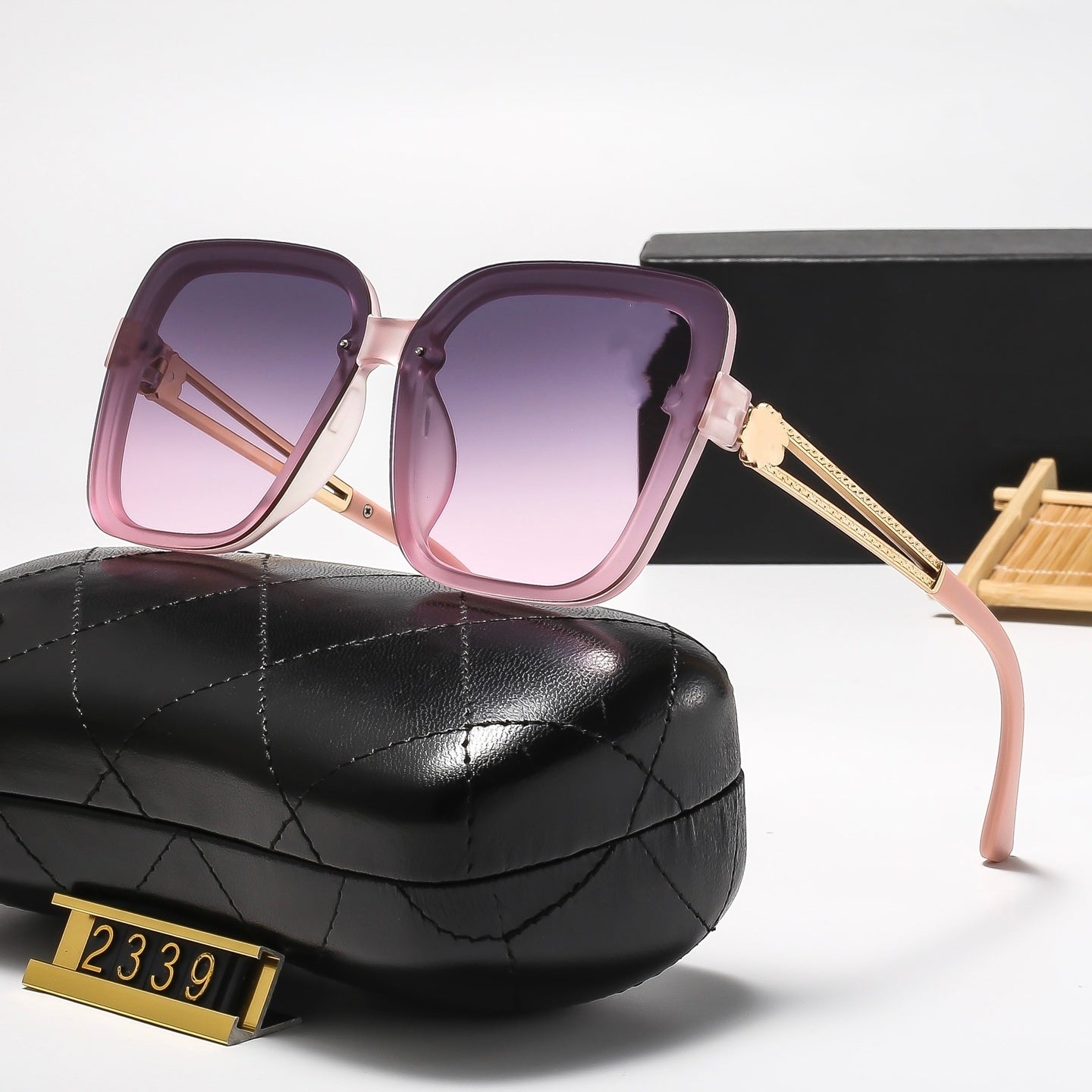 E6455#  Fashion Sunglasses