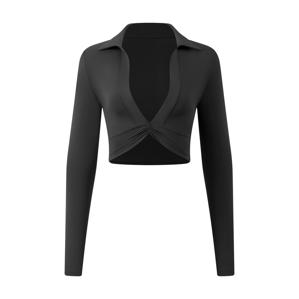 3200# Women Sport V Neck Shirts