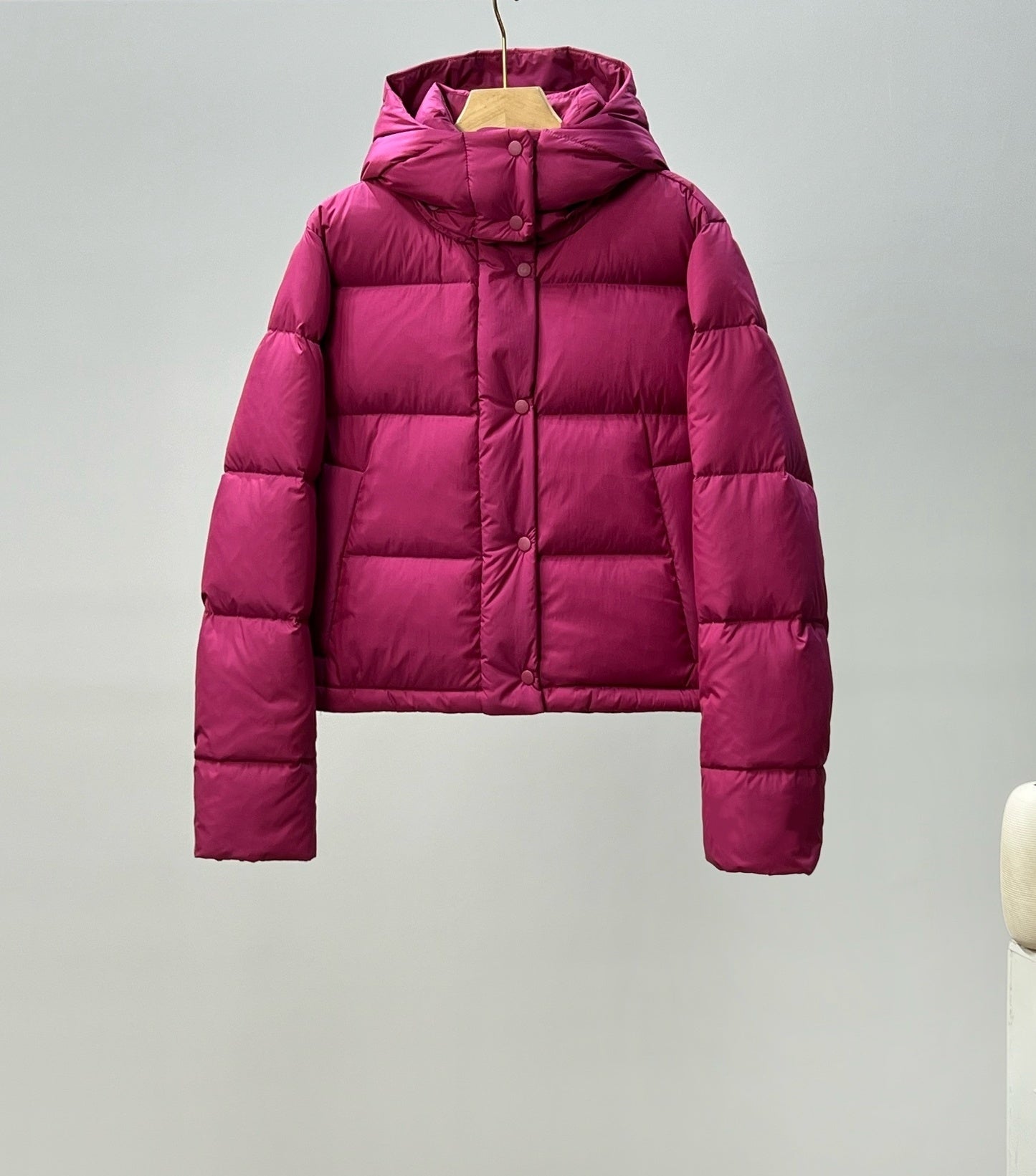 L5142# XY Women Down Coat