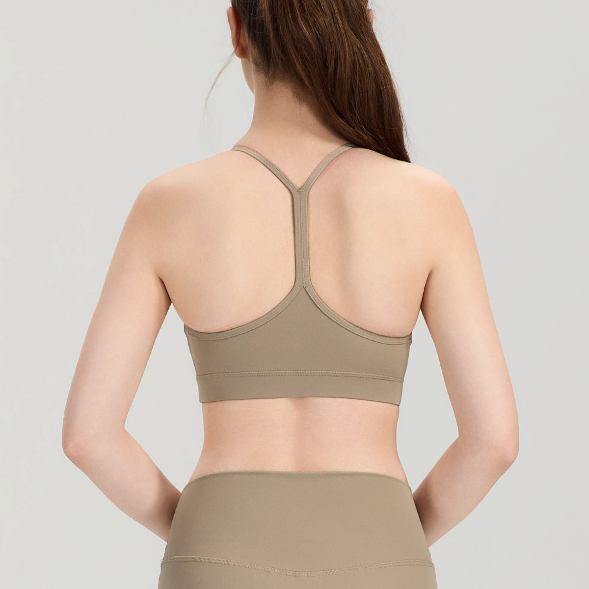 L6246#  Women  Bra or  High Rise Skirts