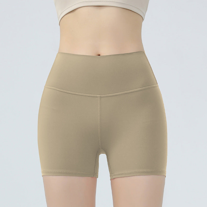2178# A Women Yoga Shorts