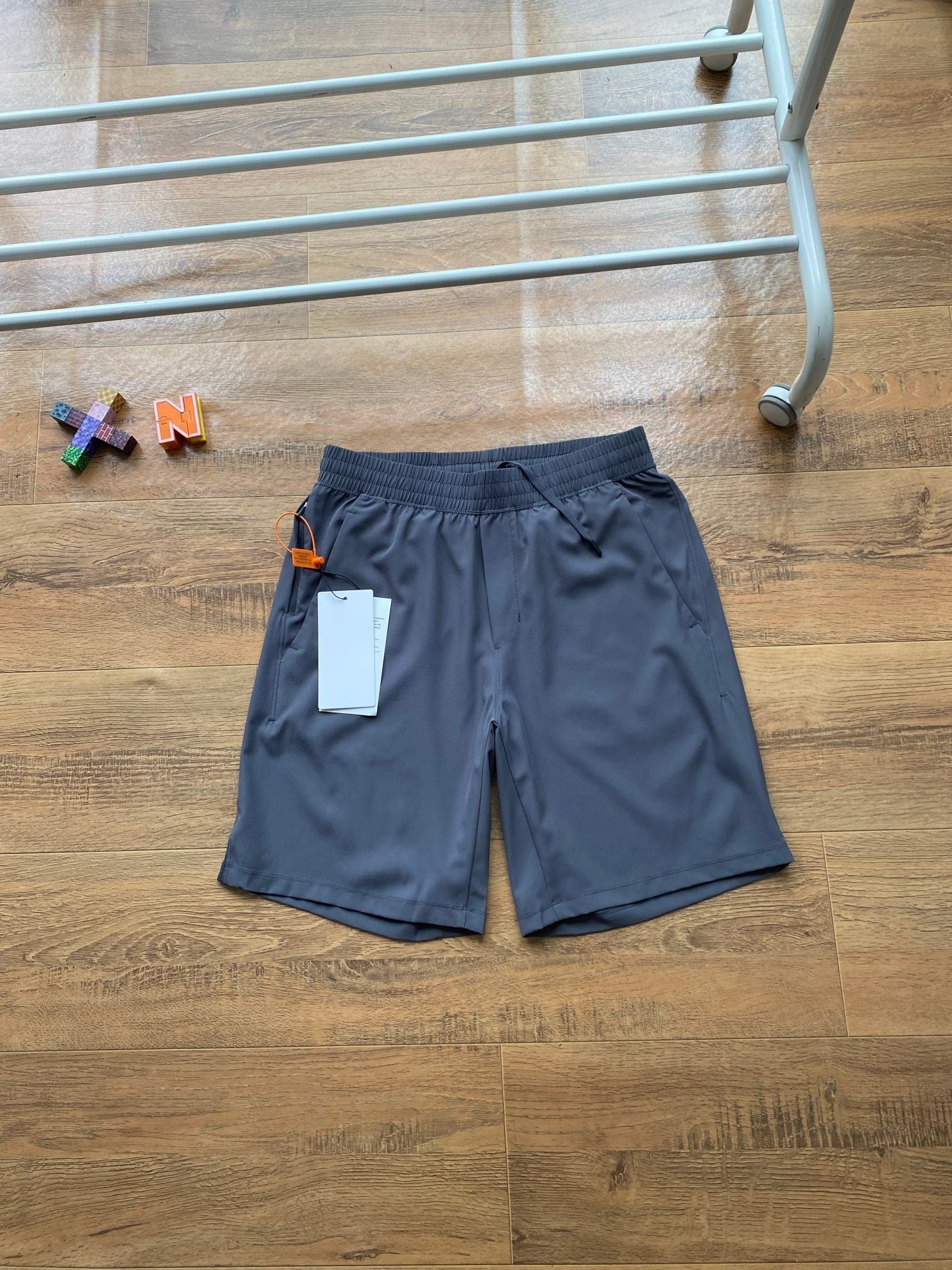 L6194# GX Men Sport Shorts