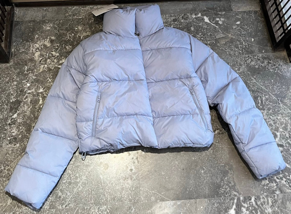 3164# A Women Cotton Down Coat