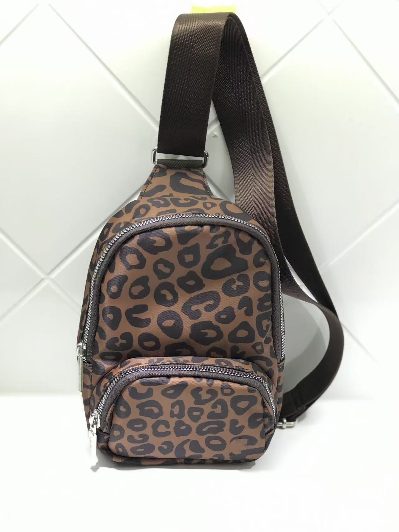 L5209#Unisex Crossbody Bag