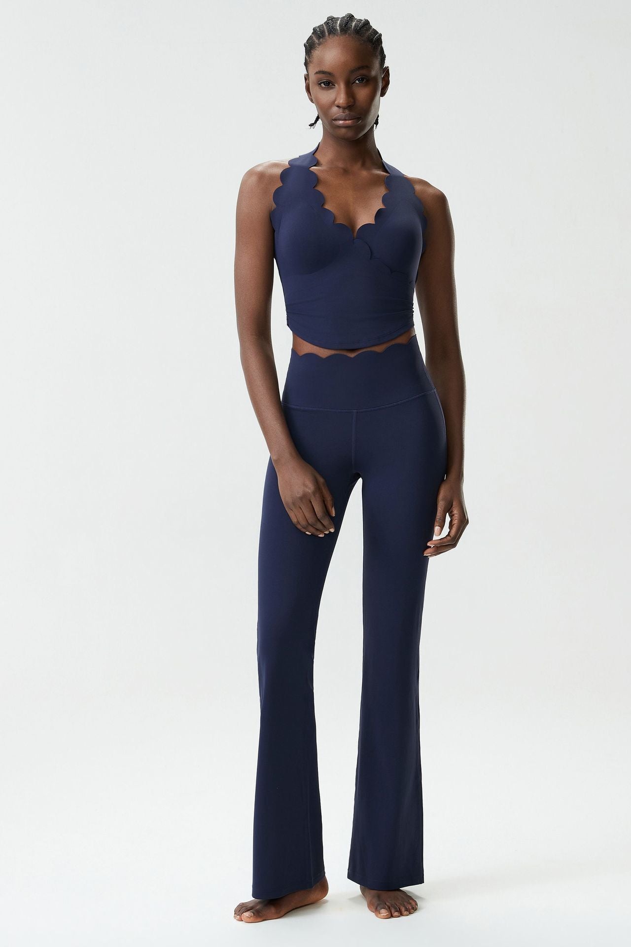 1854# A Women Yoga Bra Or Pants