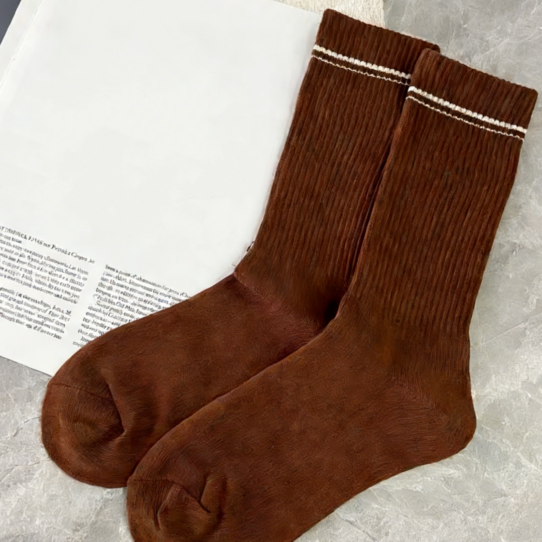 1838# A Unisex Socks 1Pairs