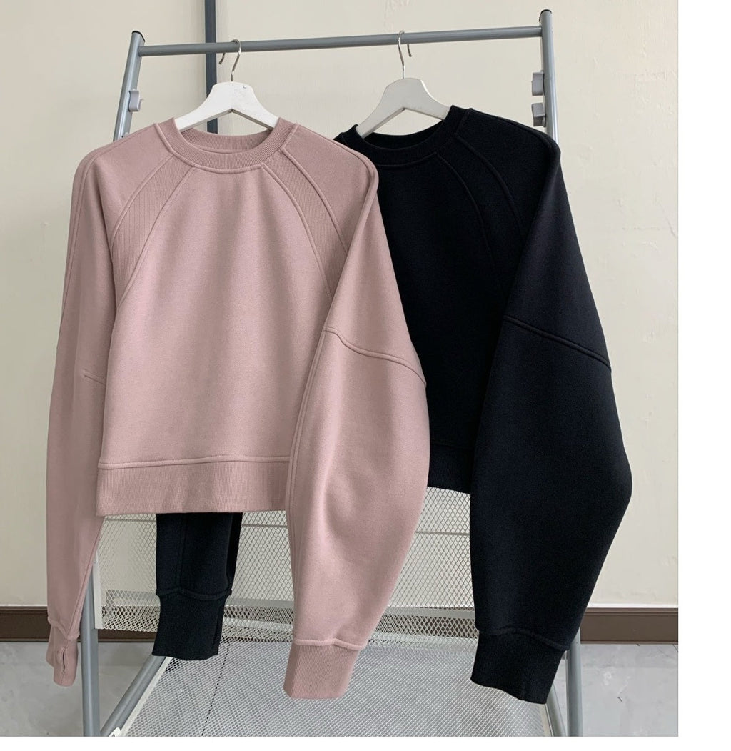 L5220# XY Women  Hoodies