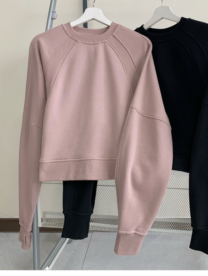 L5220# XY Women  Hoodies