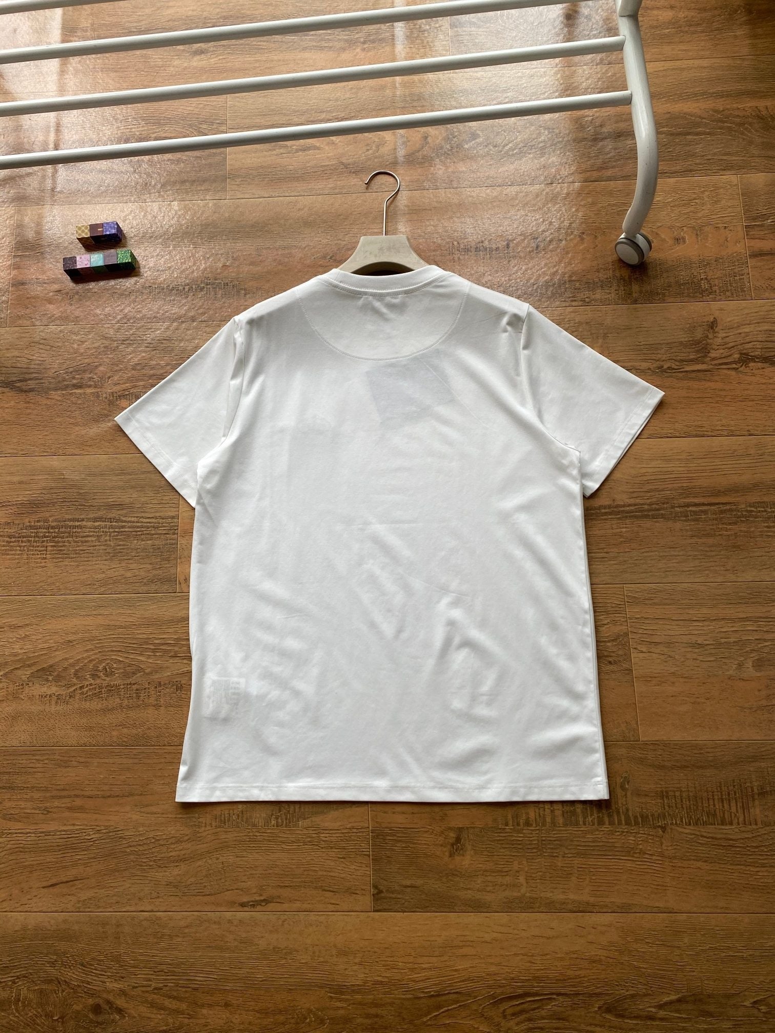 E7164#GX Men Short Shirts
