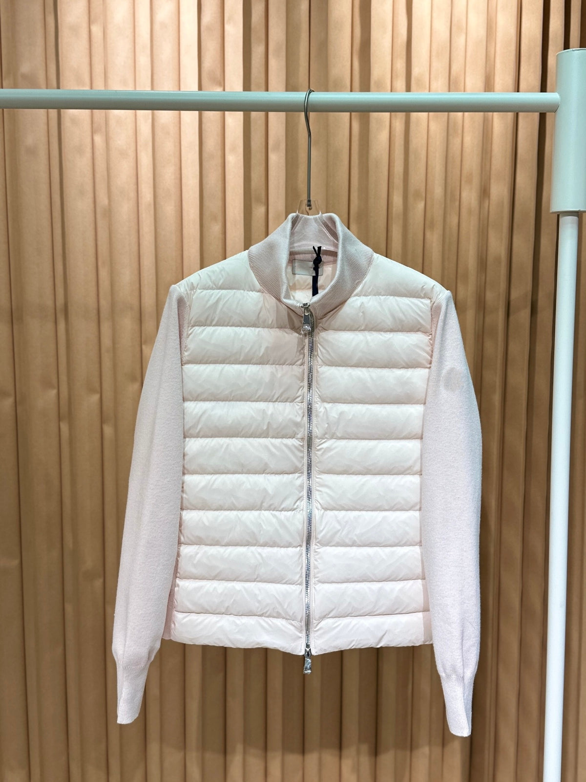 E7479#  Women Down Jacket
