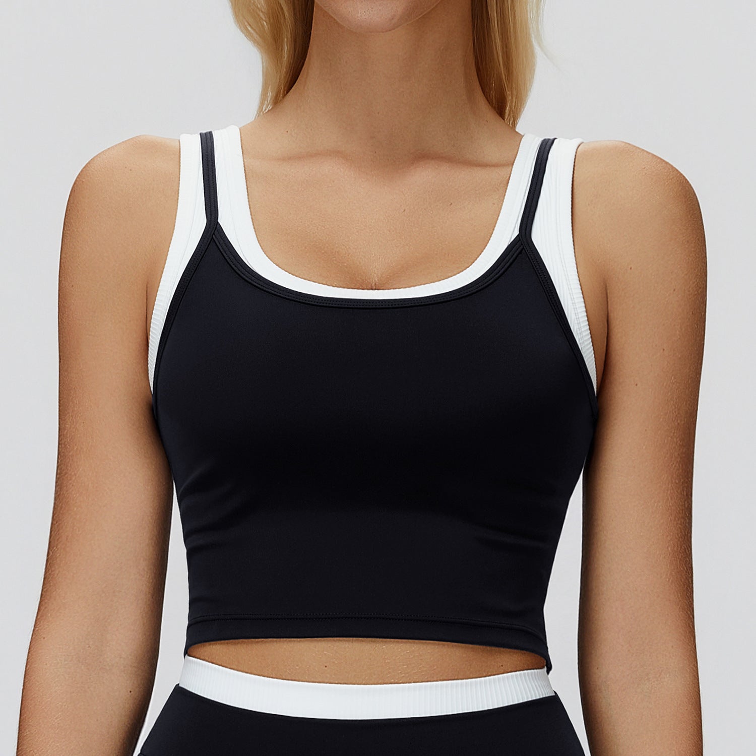 2138# A Women Yoga Tank Or Skirts Pants