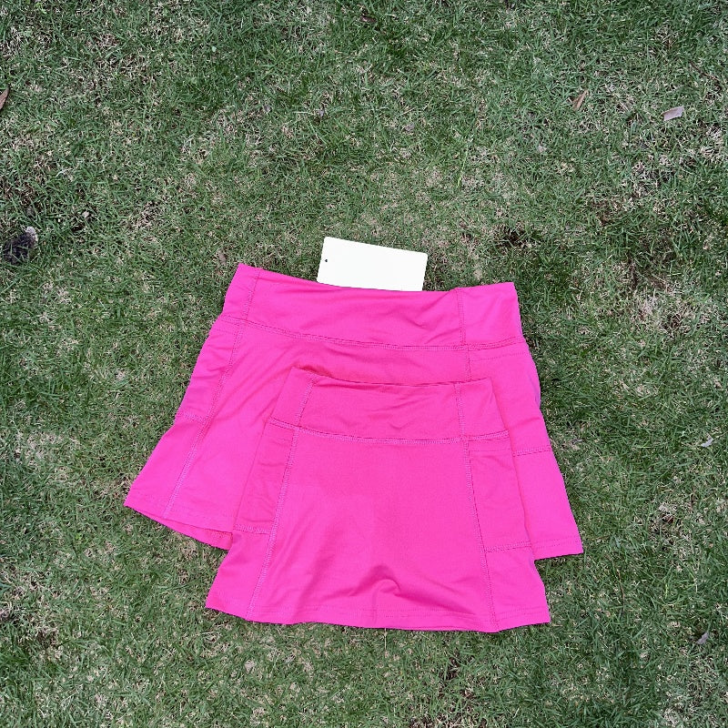 1235# Adults And Kids Skirts