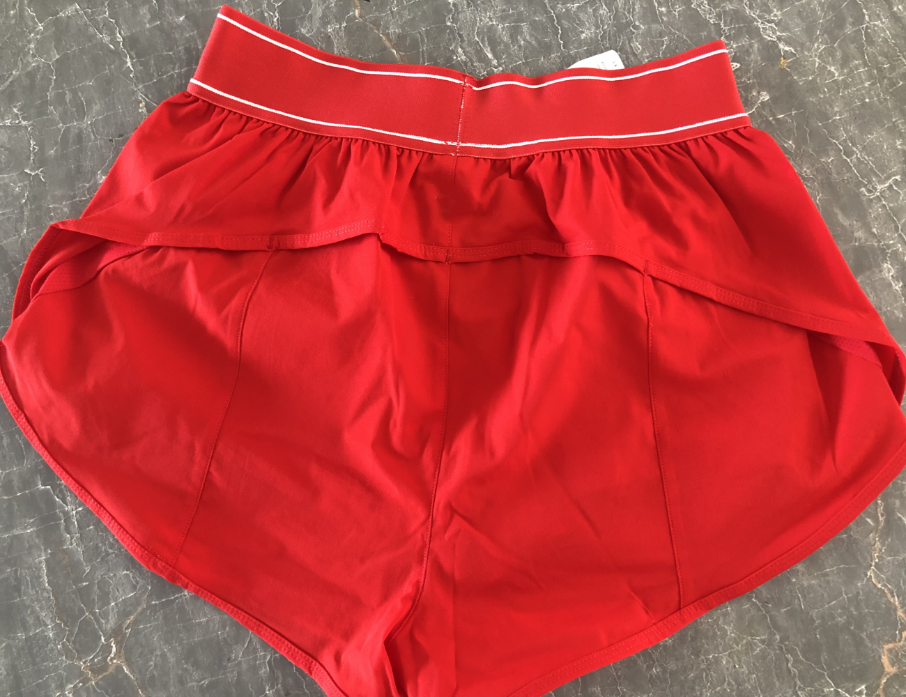 742# A Women Bra Shorts Set