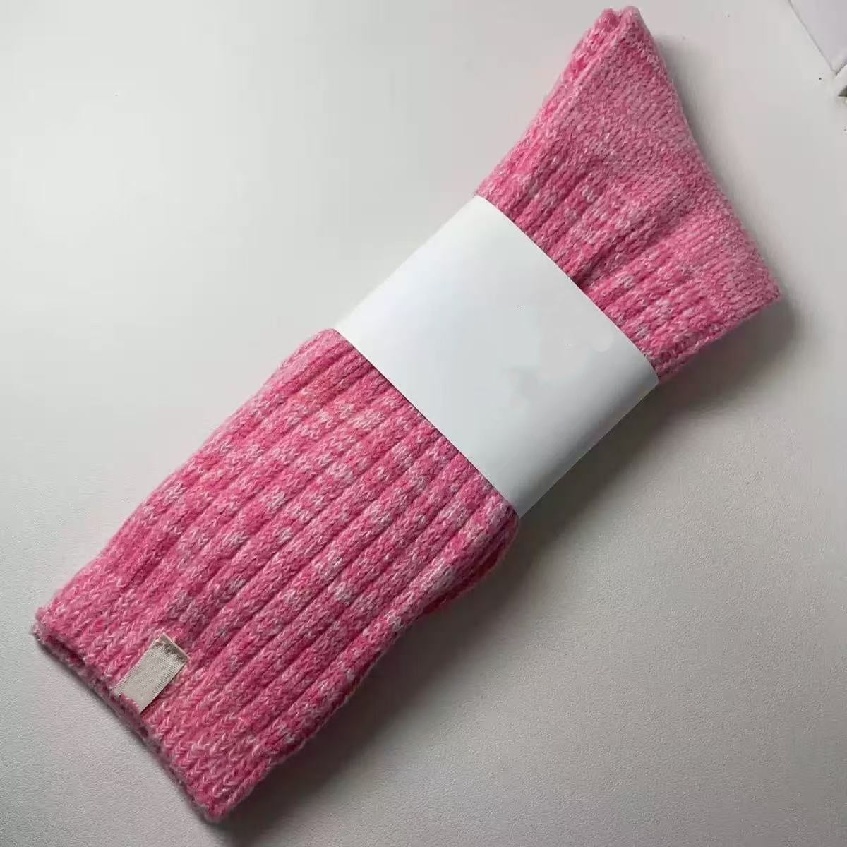 E6775#Unisex Warm Socks