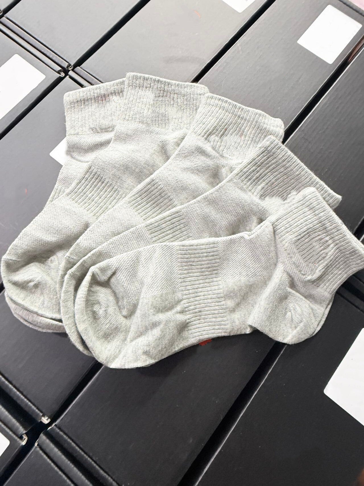 L5012# XY Unisex Socks 5Pairs/Set