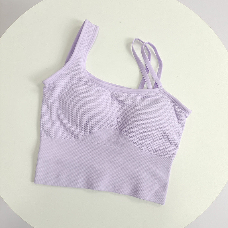 L4199# Women Yoga Bra