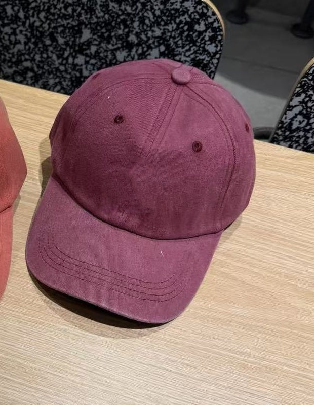 2202#A Unisex Baseball Cap