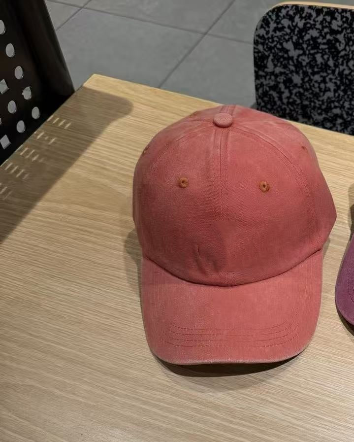 2202#A Unisex Baseball Cap
