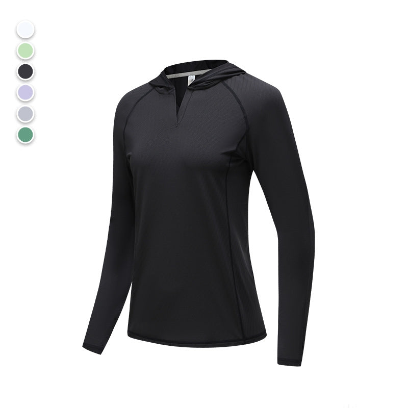 L3205# Unisex Sports Hoodies