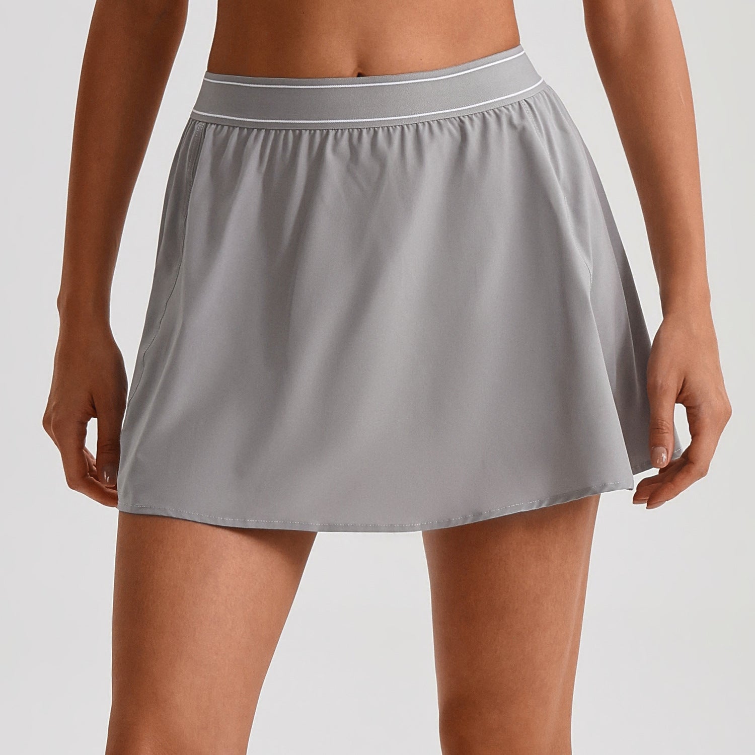 2122#A Women Yoga Bra Or Skirts