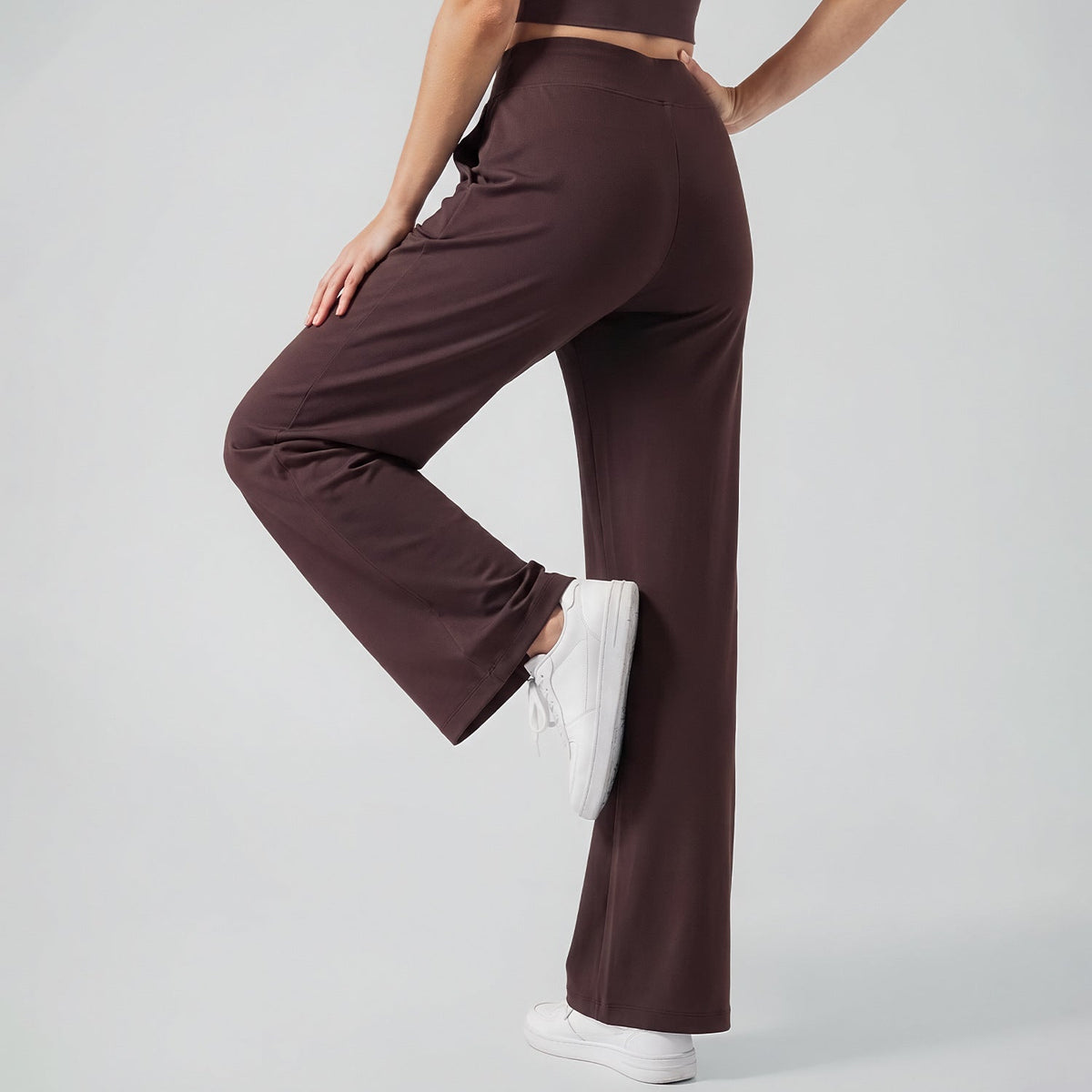L6453 Women Yoga Pants