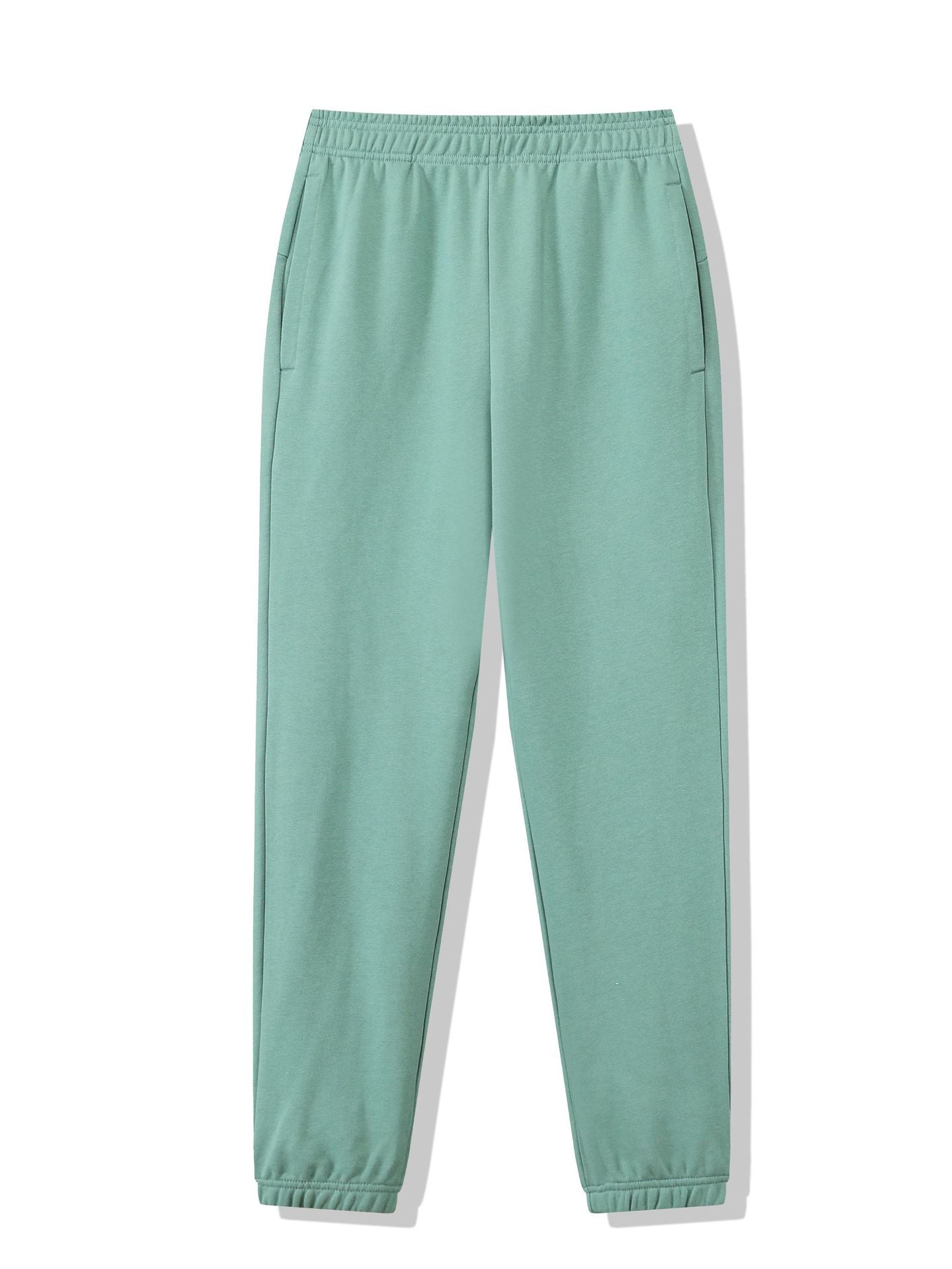 862-1# A 3D Silver Unisex Sport Pants