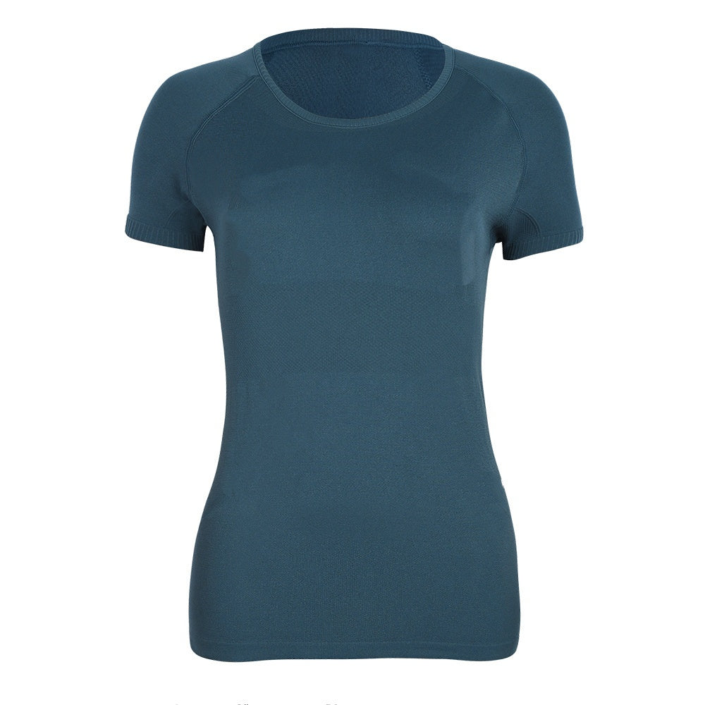 L4745# Women Yoga Shirts