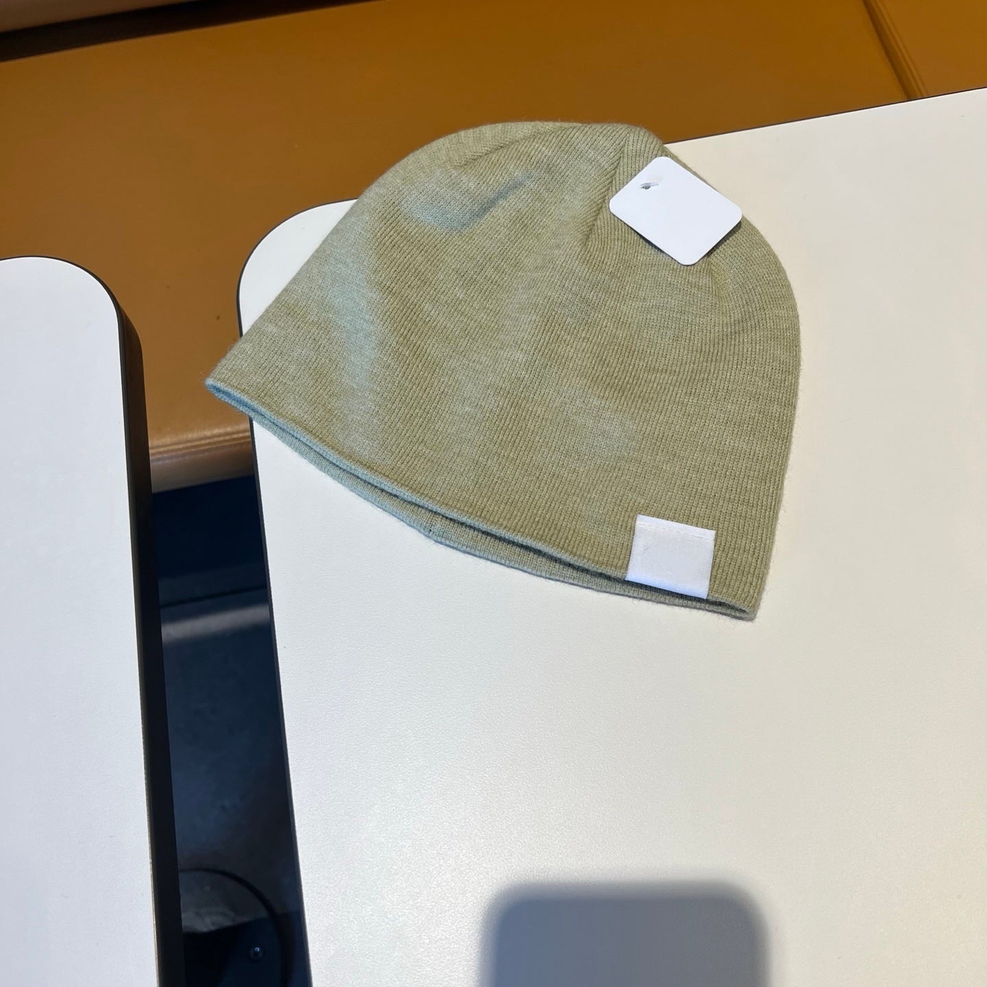 1532#  XY A Unisex Knitted Hat