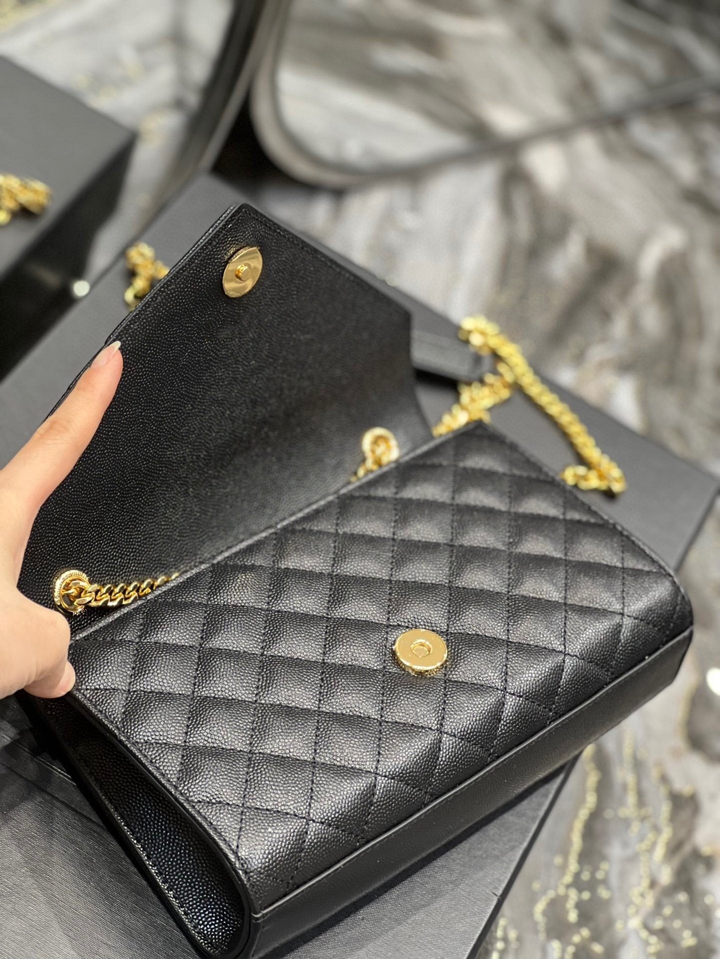 E6244# High Quality Bag