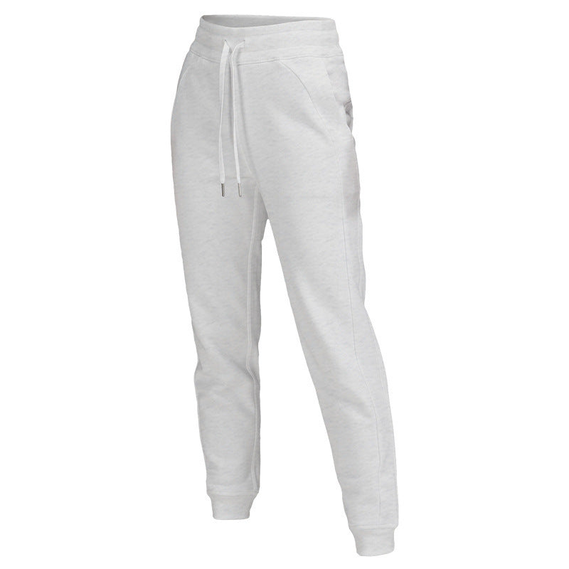 L5448# Women  Fleece Pants