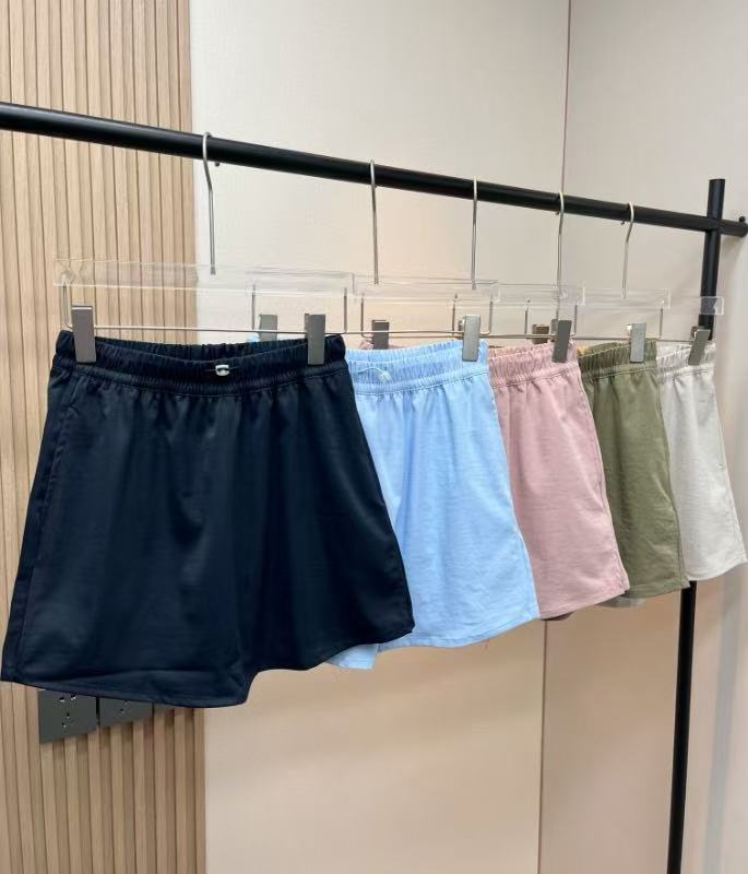 L6127# GX Women Yoga Skirts