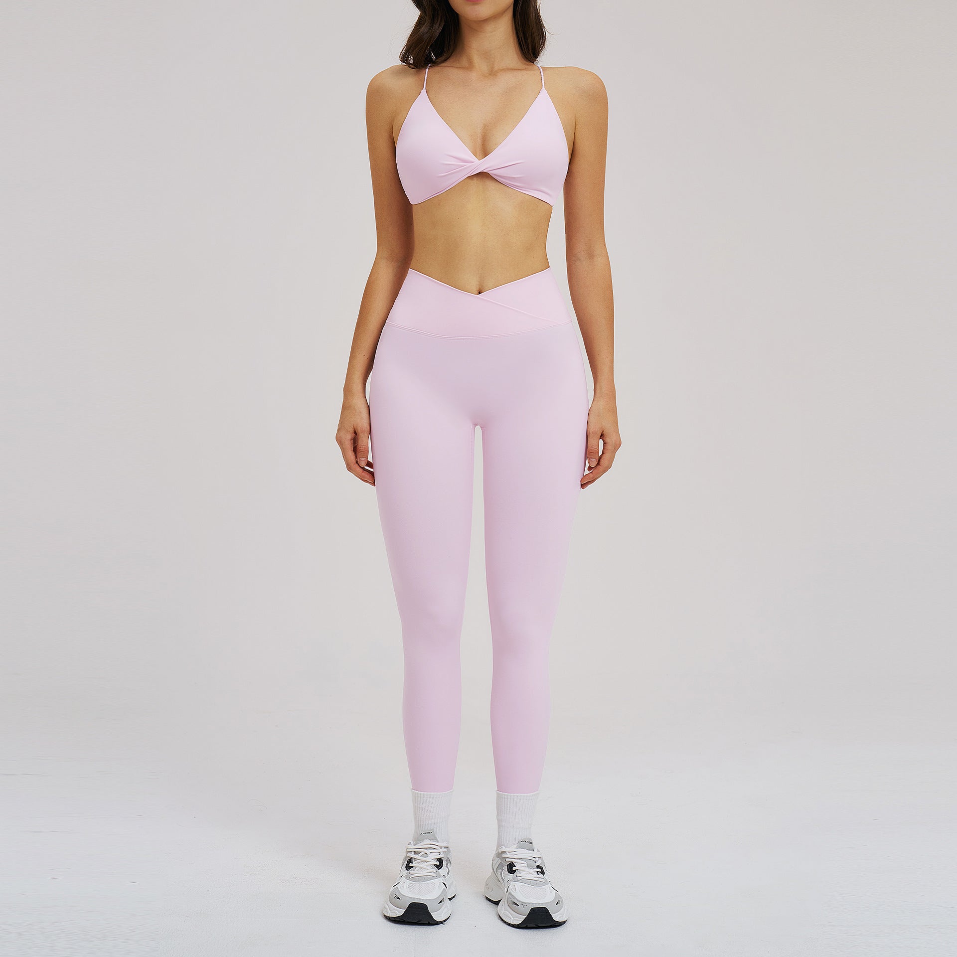 1826# A Women Yoga Bra Or Pants