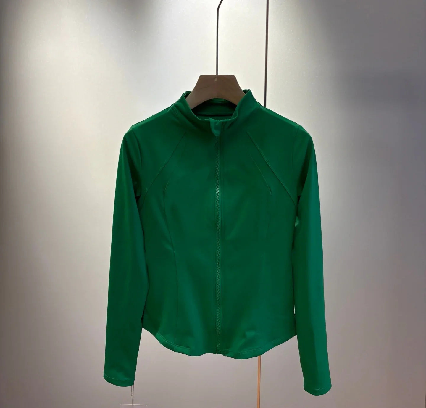 L5163# GX Women Yoga Jackets