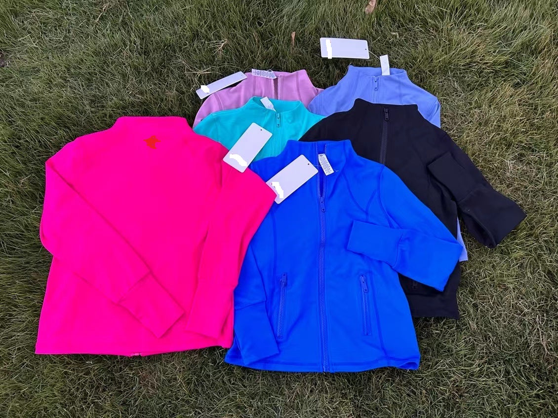 1807# Kids Jackets And Pants
